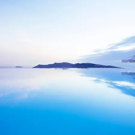 Katikies Santorini - Gea House - The Leading Hotels Of The World-2